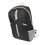Ultra Lightweight Foldable Hiking Backpack 32x15x47cm Black 3
