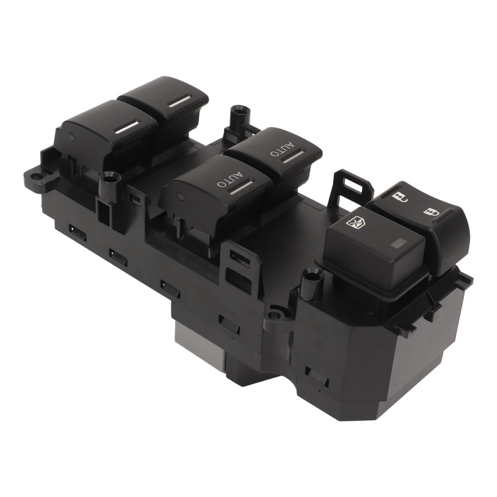 Master Window Regulator Switch 35750 Acura Tl 7055741171260