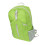 Ultra Lightweight Foldable Hiking Backpack, 32x15x47cm, Green 15