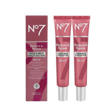 (2PCS)#1-5x Laboratories Firming Booster Serum - 1.7 oz