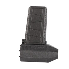 Jet Dry Mini Blower 4000mAh 14.3x9.3x3.9cm Black