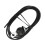Pulley Cable 5mm, 220.5lb, 8.2ft, Steel Pro 2