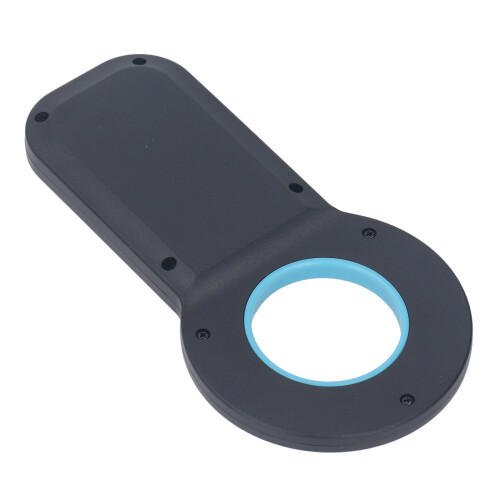 W90B Animal Tag Reader 128 Data Storage 2-12mm ABS