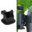 OSMO Pocket 3 Backpack Mount Kit - Quick Clip Strap Mount Holder Adapter 2