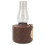 Retro Bluetooth5.0 Speaker Wood Grain 57mm 1200mAh 3