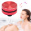 BT Bone Conduction Speaker 400mAh 40mm Red 3