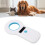 Pet Chip Reader 134.2KHz 125KHz Fast Scan 12