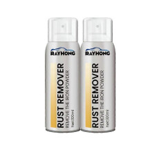 (2PCS) 2026!!1-5x Limited time!!Rayhong Rust Remover Car Tire Metal Parts Cleaning Multifunctional Anti-Rust Screw Loosening Lubricant