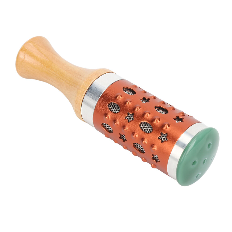 Moxa Stick Burner Holder Multi Holes â Promotes Circulation, Full Body