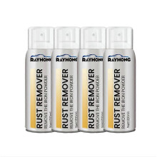 (4PCS) 2026!!1-5x Limited time!!Rayhong Rust Remover Car Tire Metal Parts Cleaning Multifunctional Anti-Rust Screw Loosening Lubricant