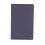 T50 PRO PU Leather Tablet Case FullWrap Blue Stand 2