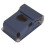 Dark Blue Mini Link 2 Printer Case, Velvet 2