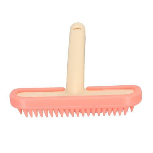 Pet Hair Remove Brush S Silicone Soft Bristles