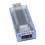 USB Tester PC 4-20V 0-3A 99999mAh 0-99h Pro 1
