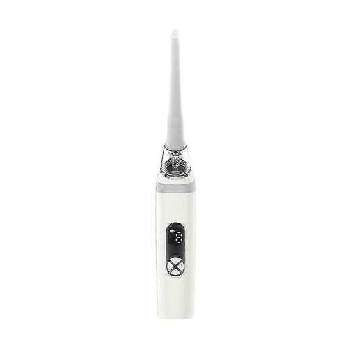 Electronic Tonsil Stone Remover Vacuum, Tonsil Stone Removal Kit, Instant Suction Tonsil Stone Removal Tool