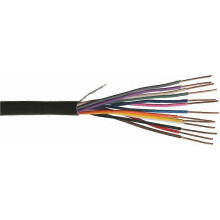 5-conductor cable reel for remote control of very low voltage solenoid valves - 75m free delivery