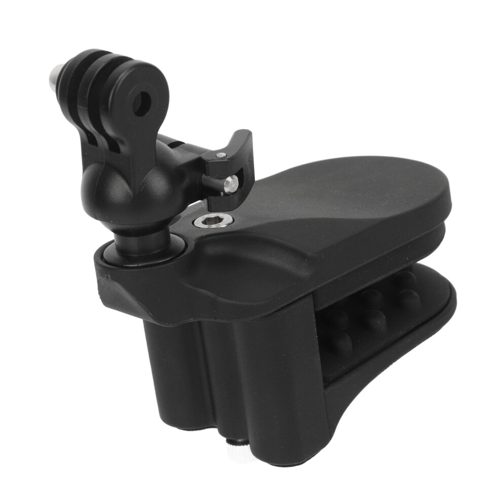 Motorbike Helmet Chin Clamp With 360 Head 7340572994189