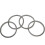4 Pack Gray Gaskets Replacement Part for Nutribullet 600w 900w Part 3