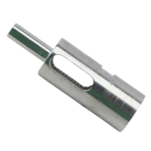 Wire Twisting Tool 9 Gauge Chrome Vanadium Steel 2