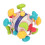 Montessori Teether Toys 181g Plastic Newborn 16
