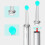 Visible Ear Wax Removal 3
