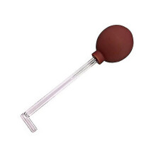 (Iron Red) Tonsil Stone Remover,tonsil Stone Removal Tool Kit,tonsil Stone Water Flosser,tonsilitis & Halitosis Treatment-YUHAO