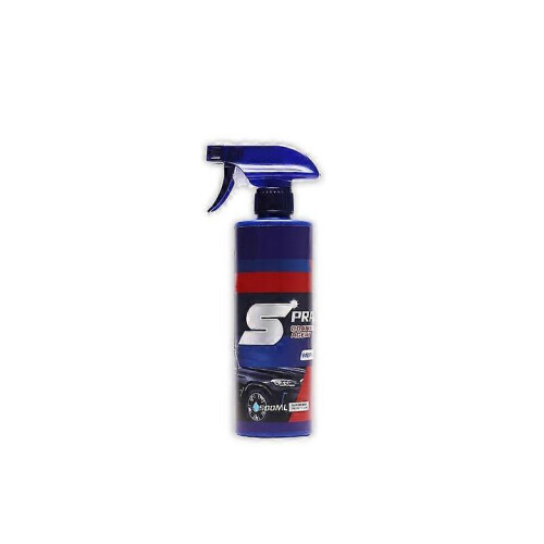 (1PC)1-3x Zenora Coating Agent Spray, Multi-Functional Coating Renewal Agent, 2025 Upgrade 1