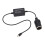 Type C 12V Cigar Lighter Socket Adapter DC12V1A 15