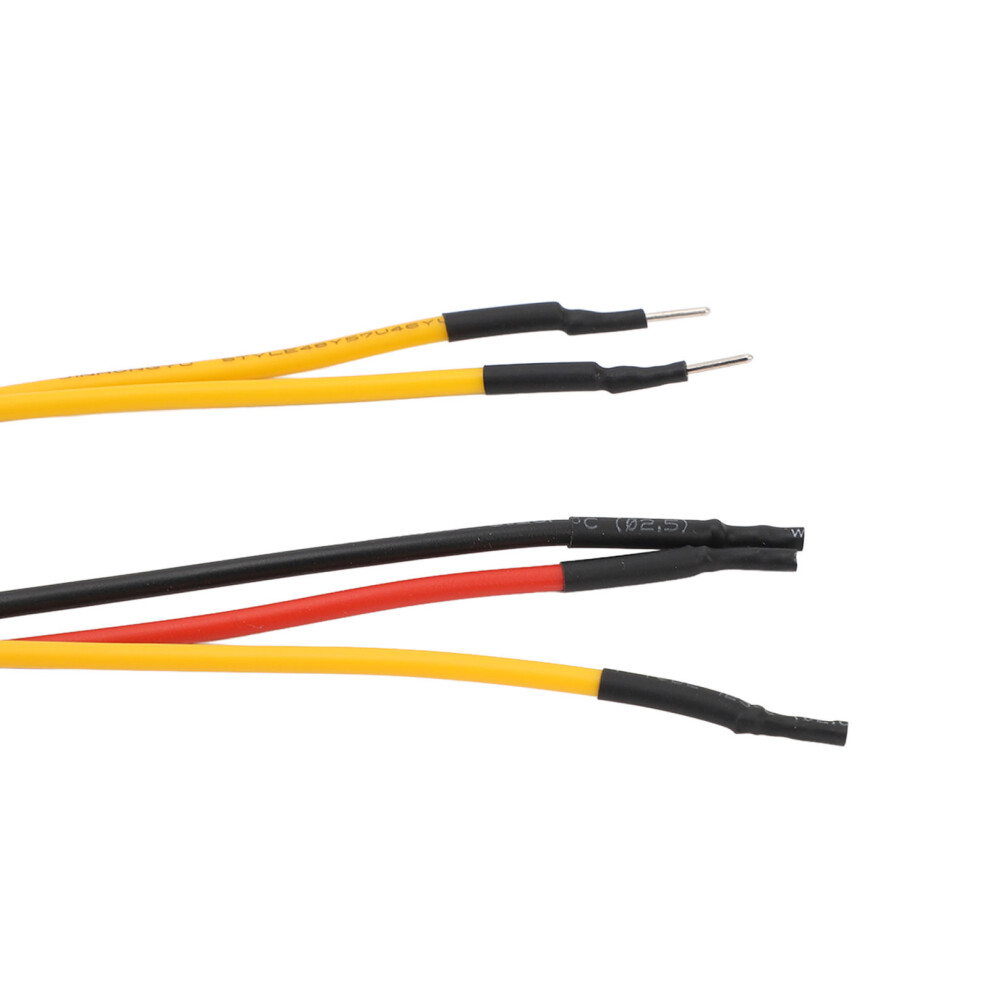 20 Pack Obd Jumper Plug Universal 20 Pin Cable 7444352469789