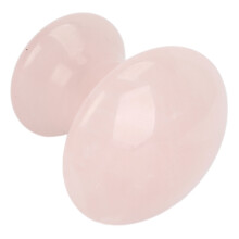 Pink Mushroom Gua Sha Massage Tool for Spa & Relaxation 1pc