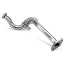 Turbocharged Water Pipe Radiator Cooling Tube for Transporter 7H T5 070131521AF