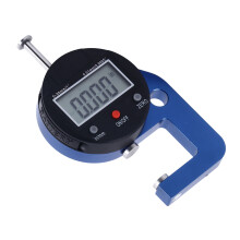 Electronic Thickness Meter 0.0005in, 220mAh