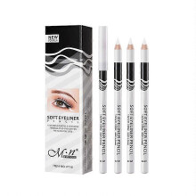(3PCS) 1~5pcs per set (B)$White waterproof eyeliner for brightening the eyes new