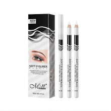 (2PCS) 1~5pcs per set (B)$White waterproof eyeliner for brightening the eyes new