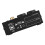 Home Studio 2 Ch Sound Mixer 48V Phantom Power USB Powered 3