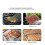 304 Stainless Steel Fish Grill Rack Foldable 4