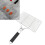 304 Stainless Steel Fish Grill Rack Foldable 13