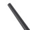 Black Nylon Bristles Coffee Grinder Brush Durable Plastic Handle Efficient 2