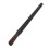 Black Nylon Bristles Coffee Grinder Brush Durable Plastic Handle Efficient 3