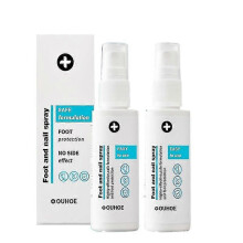 2pcs Foot And Nail Spary, Natural And Powerful Foot Care - RIpj