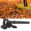 Small Powerful Blower 1500mAh 1198.00g 100-240V 2