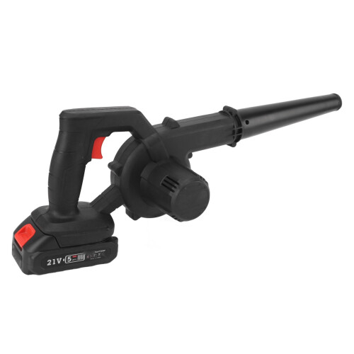 Small Powerful Blower 1500mAh 1198.00g 100-240V 2