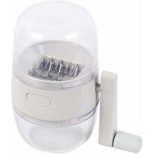 Manual Nut Crusher, Nut Chopper with Non-Slip Base, Multifunctional Dried Fruit Crusher, Peanut Crusher, Sesame Nut Kitchen Tools
