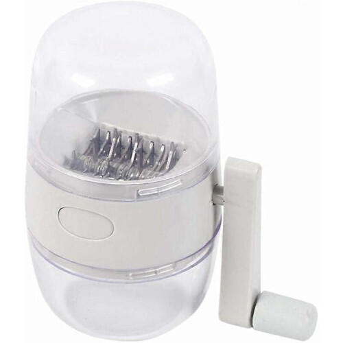 Manual Nut Crusher, Nut Chopper with Non-Slip Base, Multifunctional Dried Fruit Crusher, Peanut Crusher, Sesame Nut Kitchen Tools