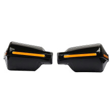 For Super Soco Tc Max Pro Ts Cpx Tsx Accessories Motorcycle Handlebar Windproof Handguard Hand Shield Hand Guard Protector Parts