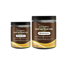 60/120g Soil Activator, Professional Bone Meal Fertilizer, Dirt Health Booster