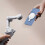 Magnetic Adapter Mobile Phone Holder Handheld Stabilizer Quick Release Accessories for DJI Osmo OM6 3