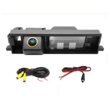 Car Rear View Camera AHD 1080P 180 Degree Fish Eye Lens Reverse Backup Camera for 2000-2012