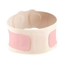 Universal Waist Band Waist Brace For Active Routine And-color L