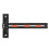 Multipurpose Aluminum T Shaped Measuring-Card point splicing 1